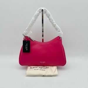 Kate Spade Grace Chain Shoulder Bag Rosehip Pink
